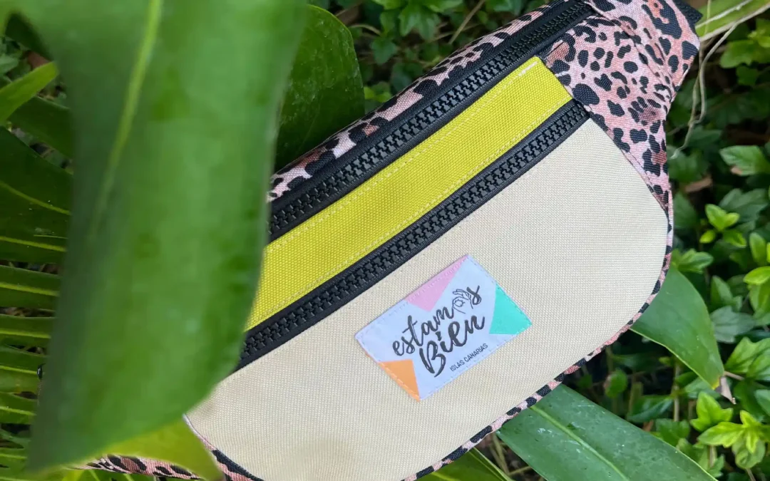 Colección cápsula · Lima Salvaje