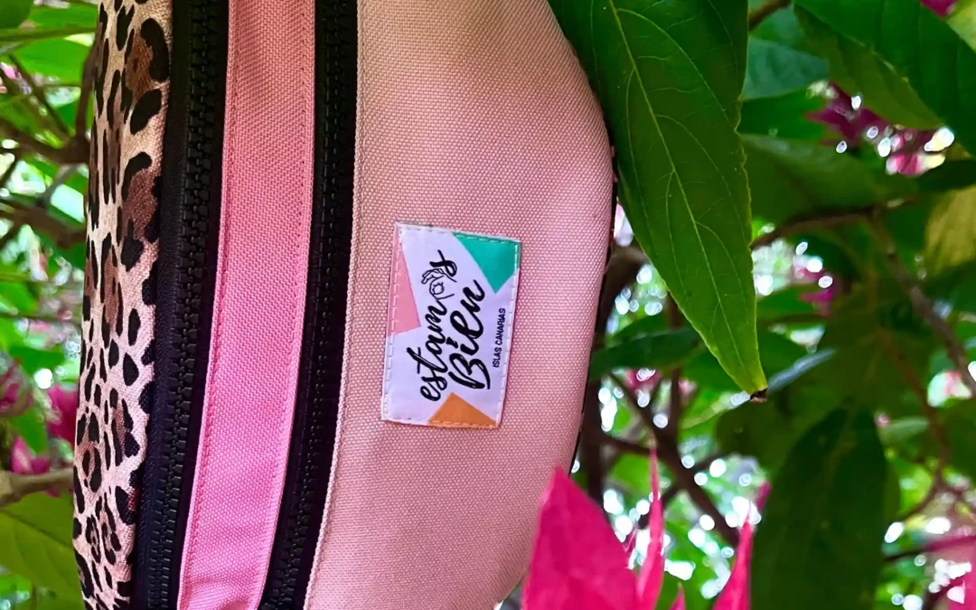 Colección cápsula · Rosa Salvaje