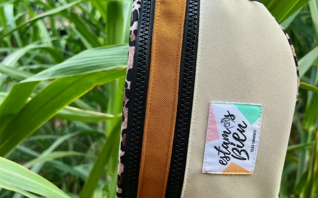 Colección cápsula · Tierra Salvaje